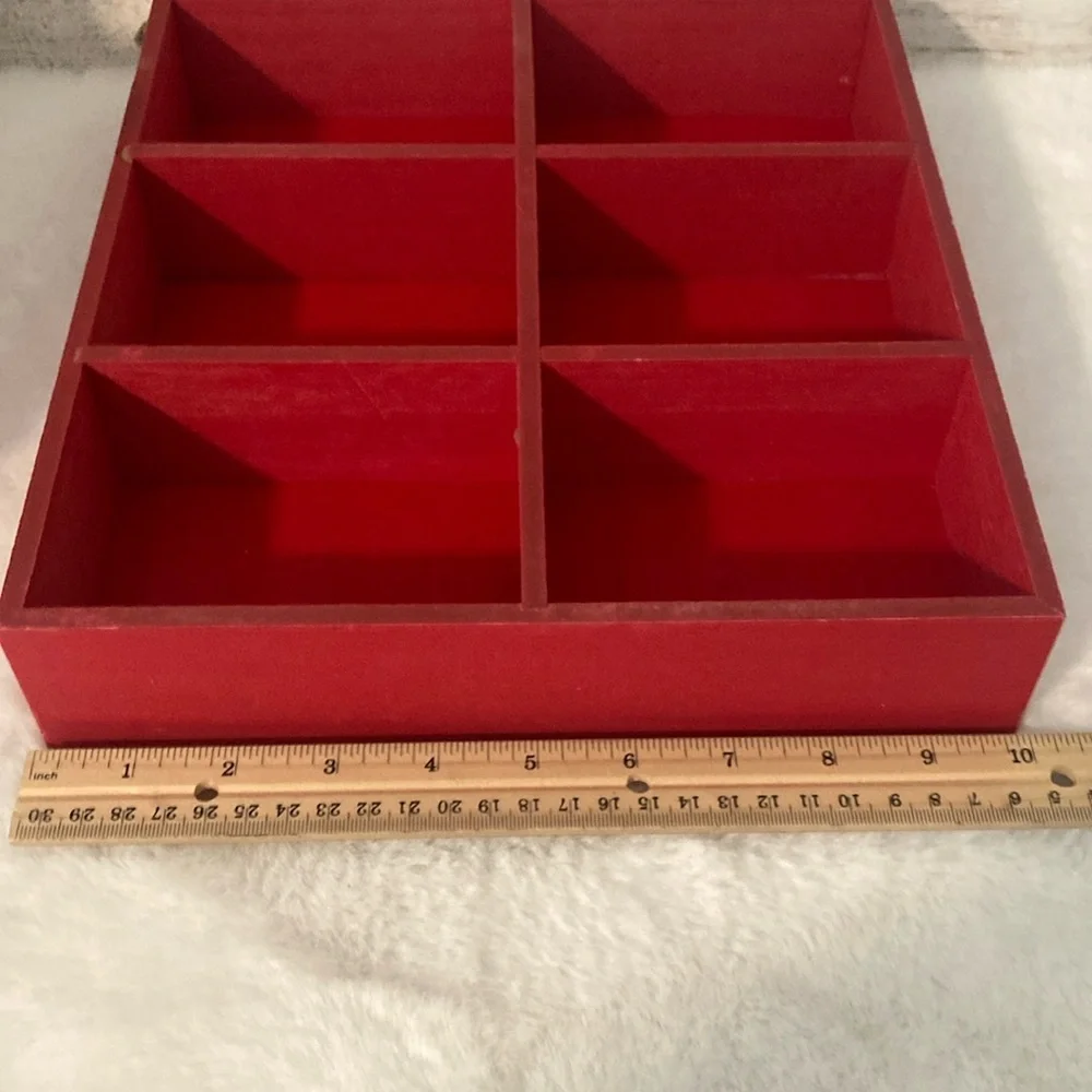 Target BP 2022 Christmas Mrs. Claus Cookie Co Tray